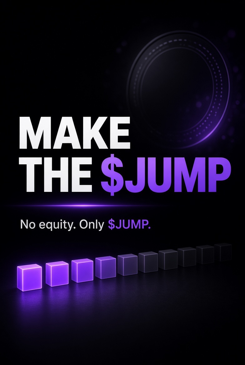 mintA1cove's tweet photo. 🚨 Massive frenzy starting as the official solana:Aybt5BWuW6kMNt7Jk1UmSgLzpEKev5pEnh82TA5rpump SALE is Live right now! 🚨

⚡ Allocation is filling insanely fast, grab your bag before it sells out! ⚡

( Buy Jump 👉 https://t.co/IsJiC5wP6m )

🔥 Huge updates rolling in with @legiondotcc and @jumperapp today! 🔥

#Jumper