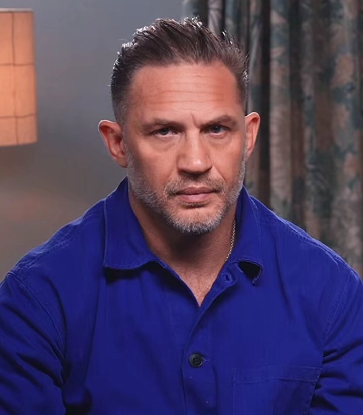 tomhardysgirll's tweet photo. hardy &amp; softy https://t.co/h6vndvjPhF