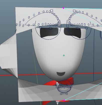 Hugedevelopment's tweet photo. Just breaking my gangle rig because its GOOD https://t.co/DNCKKGN3bd