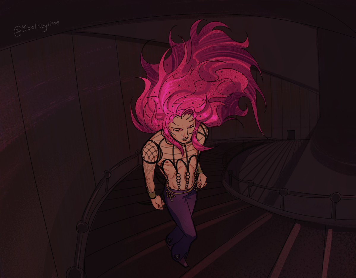 koolkeylime's tweet photo. Diavolo #diavolo DIABLO... https://t.co/ctN2u4lm3U