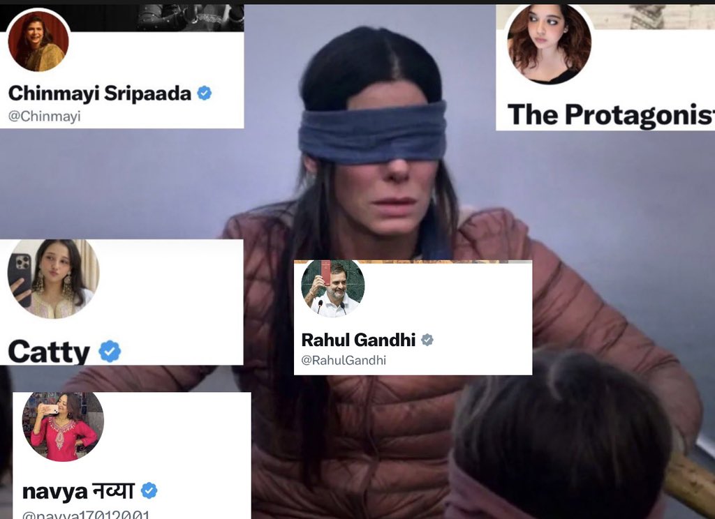 Woundedlioon's tweet photo. Feminists won’t speak a word now as the accused is Muslim https://t.co/m2cwsbnDwp