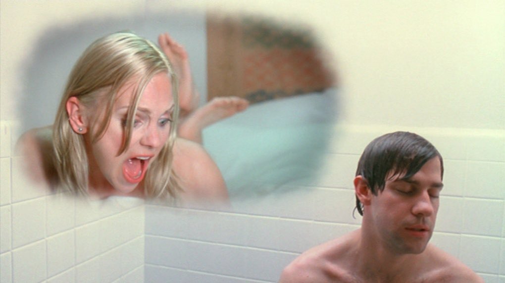 adonowing's tweet photo. Smiley Face (2007) dir. Gregg Araki https://t.co/lUj8xMAX2N