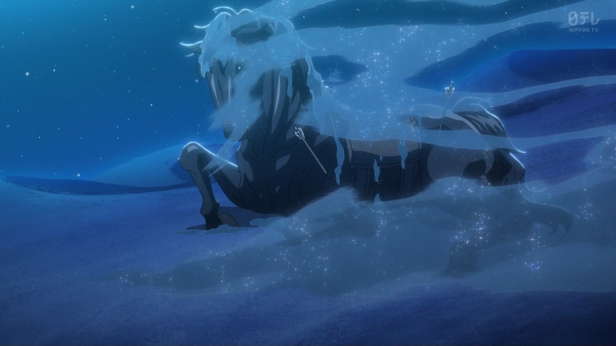 Red River Episode 13 post image 1