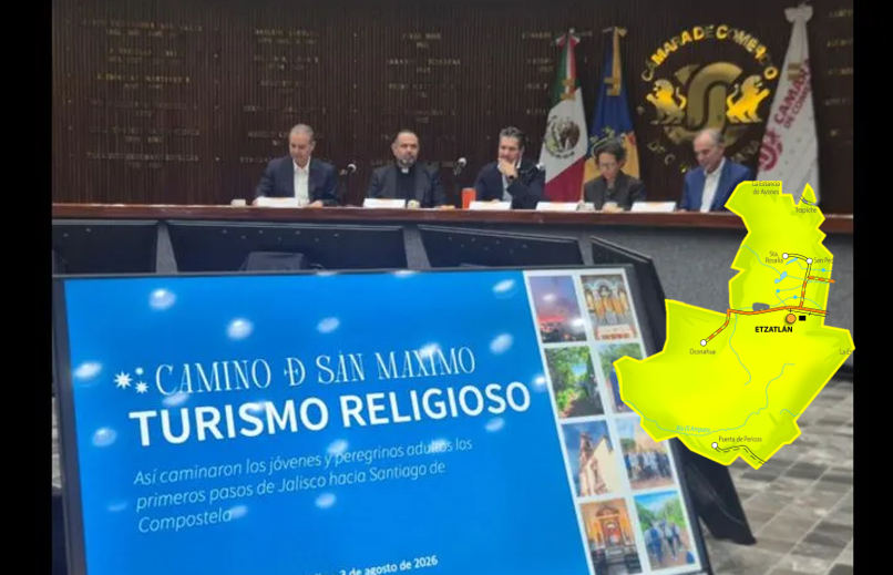 muchosdoc's tweet photo. #Etzatlán, San Juanito, Ahualulco, Magdalena, entre otros Municipios, están en la nueva ruta turística. https://t.co/SPl6typ1PE https://t.co/XWcrA9l8Rz