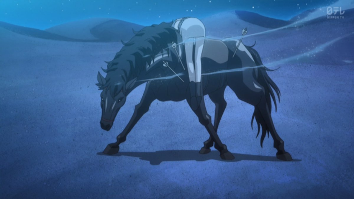 Red River Episode 13 post image 1