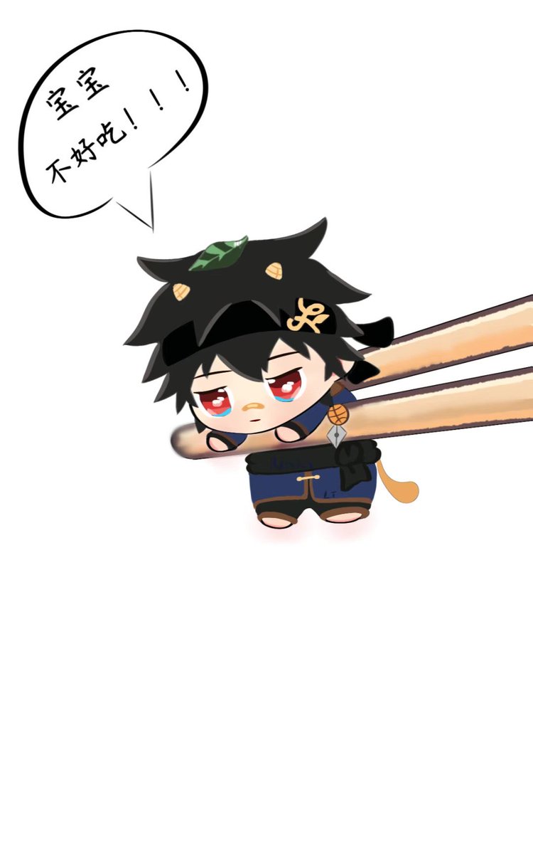Thuyvava's tweet photo. 这几天画的画都在这里了～
#renjin #dewtee https://t.co/7ixHi2u5cp