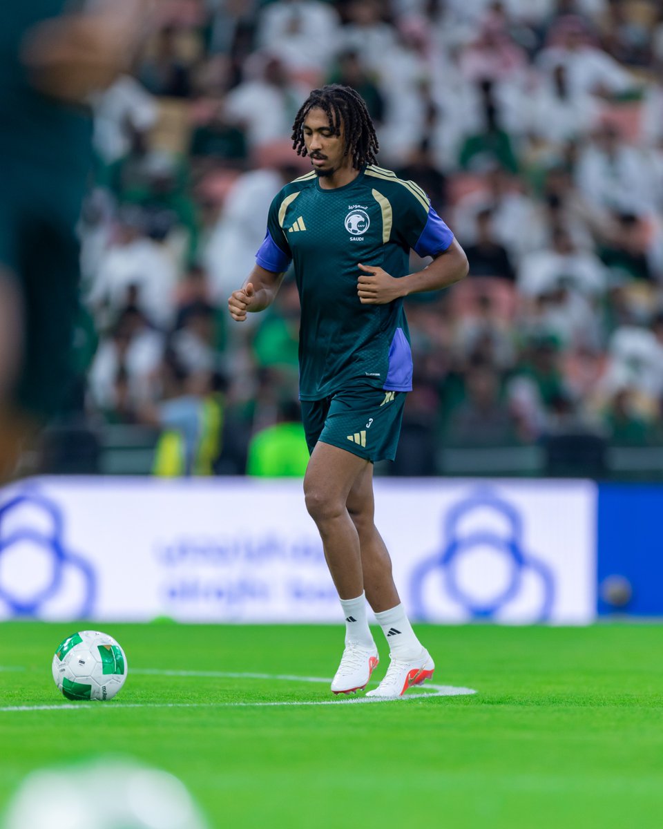 SaudiNT's tweet photo. عمليات الإحمـاء 🔥🦅
#السعودية_العراق | #هذا_الأخضر https://t.co/F5jH1jzqCe