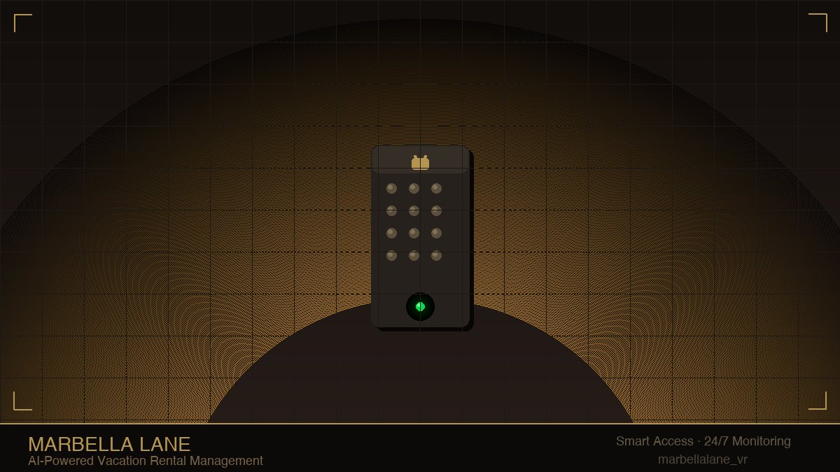marbellalane_vr's tweet photo. 6am: dynamic pricing already bumped rates 18% for the weekend.
8am: smart lock sent a code to the new guest automatically.
11pm: noise monitor flagged a party — texted the guest, avoided a $500 fine.

You're paying a human to do this? 👀

#STR #VacationRental https://t.co/Bh95gBG7AJ