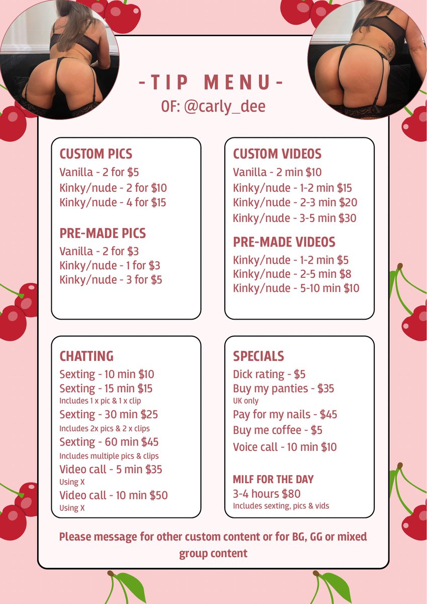 Carly_MILF's tweet photo. Come chat to me. 😘 https://t.co/JXAsyTYzTd