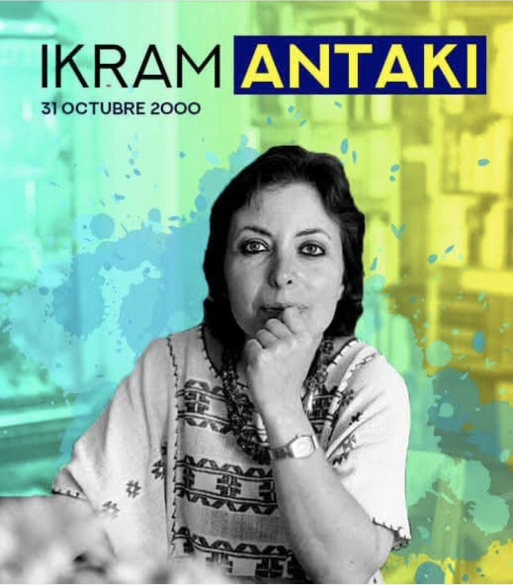 Trolmalpagado's tweet photo. Pese a ser observadores distantes,  inexpertos, muchos ya veíamos desde 1996 quién era López. 

La inolvidable pensadora sirio mexicana Ikram Antaki, lo retrató en tan breve como genial artículo, en el año 2000.  

Sí podía saberse. 

La tragedia TUVO MUCHOS PADRES. 
👇 https://t.co/adQP9Xv0EF