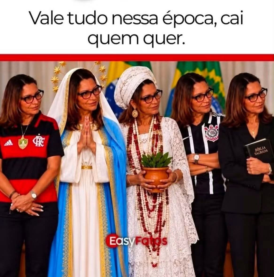 RicardoSF68's tweet photo. @Metropoles @igorgadelham Nao precisa nem escrever. https://t.co/WbIKZYXwDW