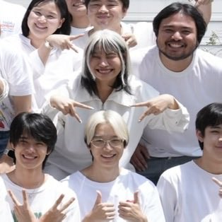 mamohyung's tweet photo. พี่เชอกับน้องเน้กเหมือนพี่น้องกันเลย55555555 พี่น้องทูโทน https://t.co/UZyrDUAsM0