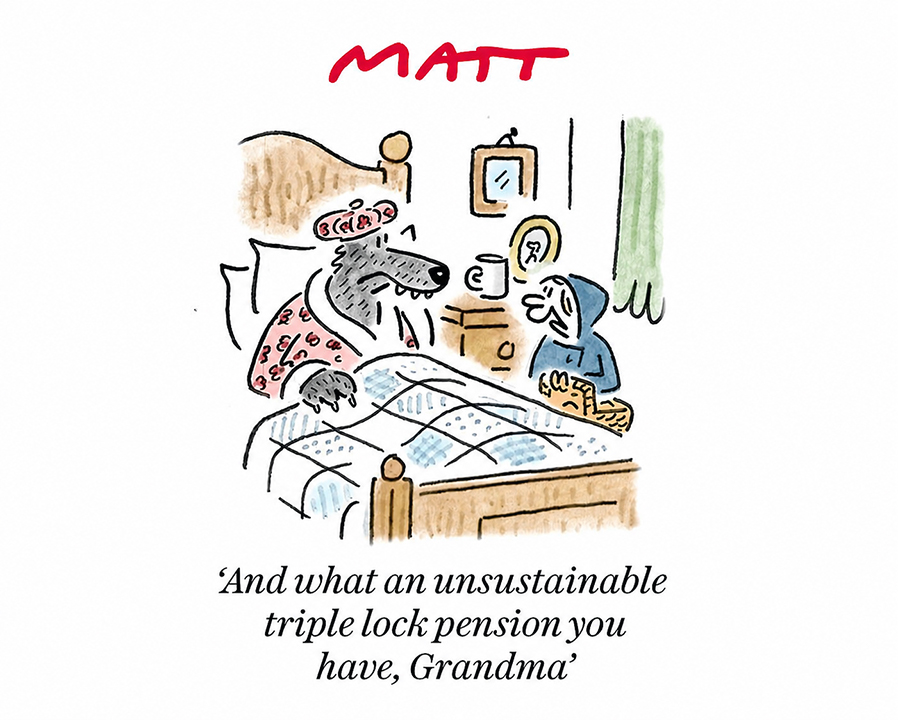 MyFilmClips's tweet photo. #MattInColour #TomorrowsPapers #TomorrowsPapersToday https://t.co/0BOvQZdn3Q