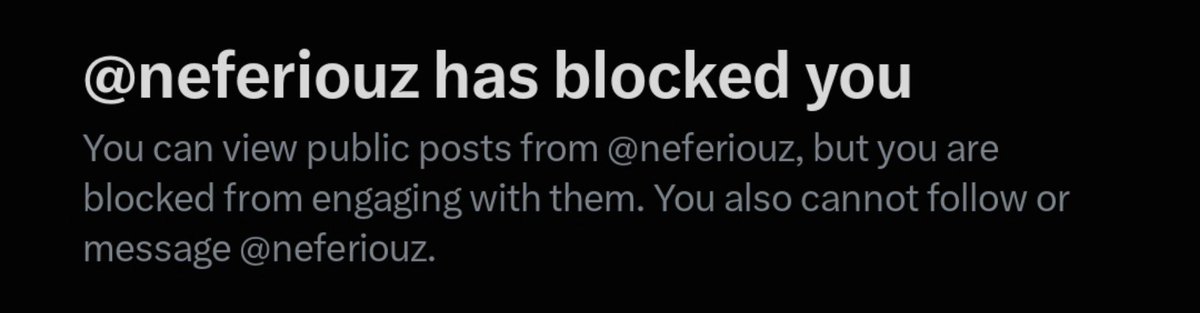 Ivoryzz77's tweet photo. I got half blocked after this 😂😂 I'm so sorry man. https://t.co/JbH7voMH0o