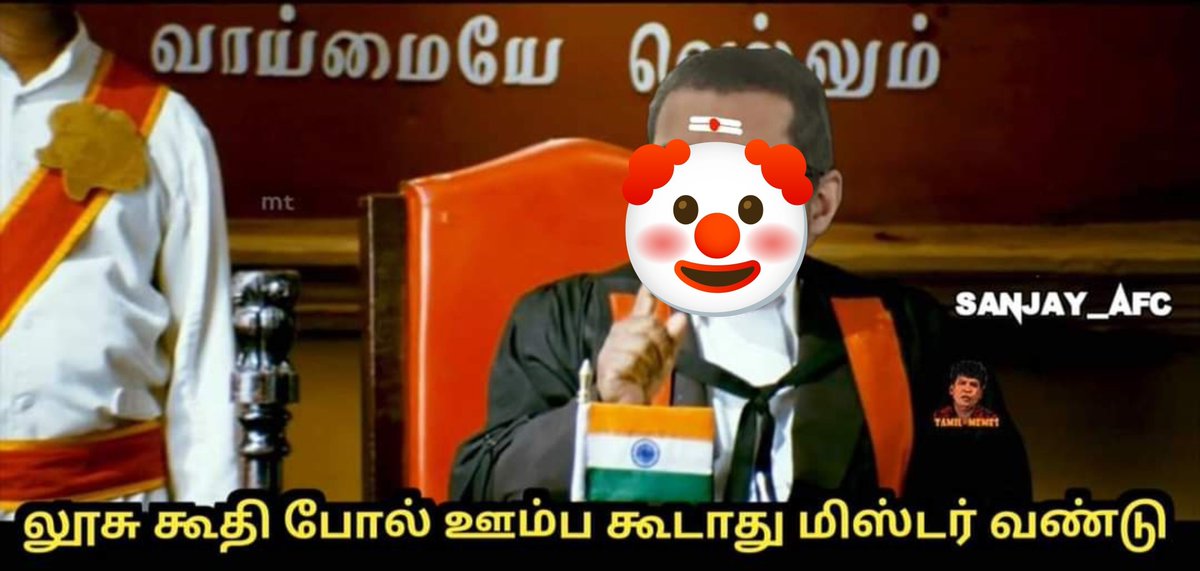 BK_Pandiyan's tweet photo. @calmndstorm Oppari vaikurathukum oath edukurathukum vithiyasam irukkuda madaku oothi 😭😭 https://t.co/kRDacovM8M