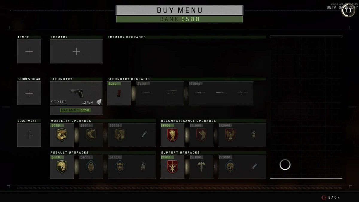 JHub's tweet photo. @charlieINTEL Heist.... Black Ops 4.... https://t.co/Cn7oGSacFg