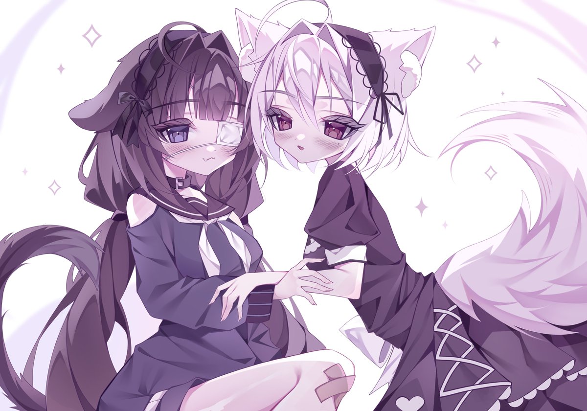 mefjik0_0's tweet photo. hi everyone! ꒰ᐢ. .ᐢ꒱₊˚⊹
my commissions are open again <3
2/3 slots are available
✦ https://t.co/bf9UoznJL6

    ૮꒰ ˶• ༝ •˶꒱ა ♡
❖ skeb half body — $70
❖ half body — $70
❖ skeb knee-up — $85
❖ knee-up — $90
❖ full body — $120

✦ more info - https://t.co/MvaMMqOdru
you can also contact me via DM regarding commissions ^-^

retweets would be appreciated :3
#VGen #commissionsopen