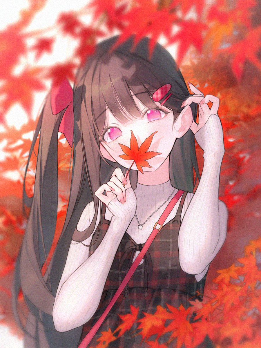shiina_1001's tweet photo. 秋🍁 https://t.co/6MgKjHwJMl