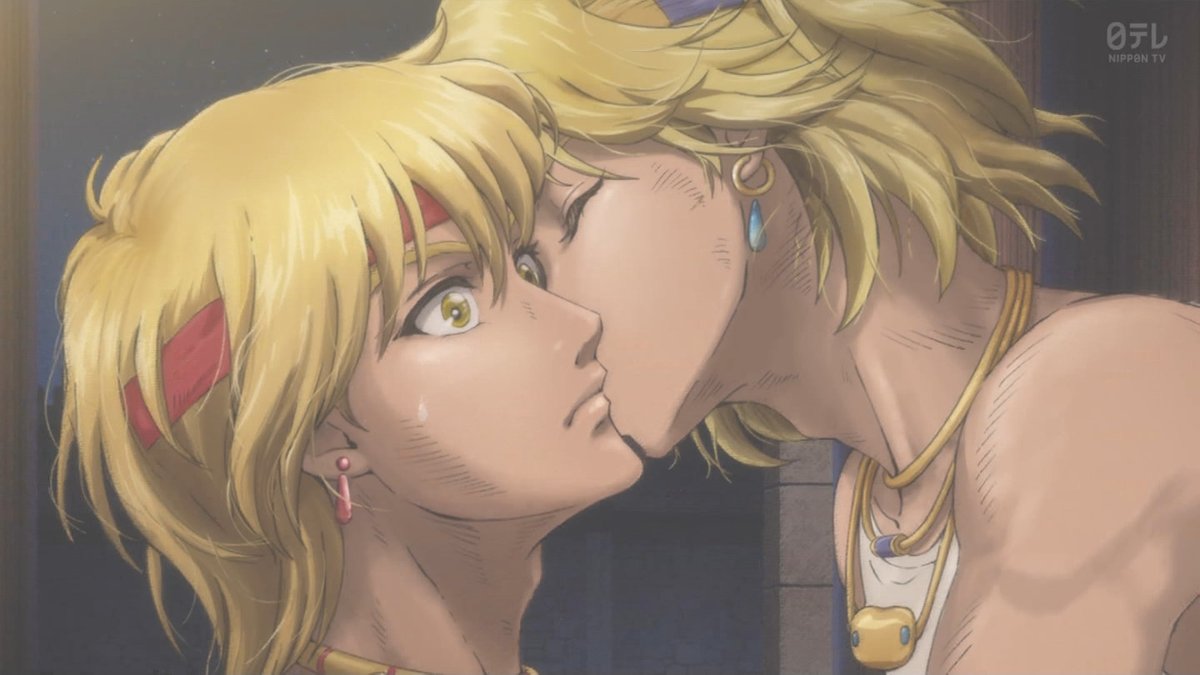 Red River Episode 13 post image 1