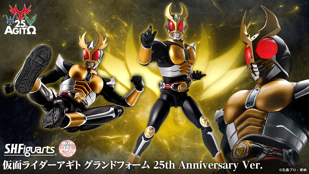 魂ネイションズ公式/BANDAI SPIRITS TAMASHII NATIONS OFFICIAL on X