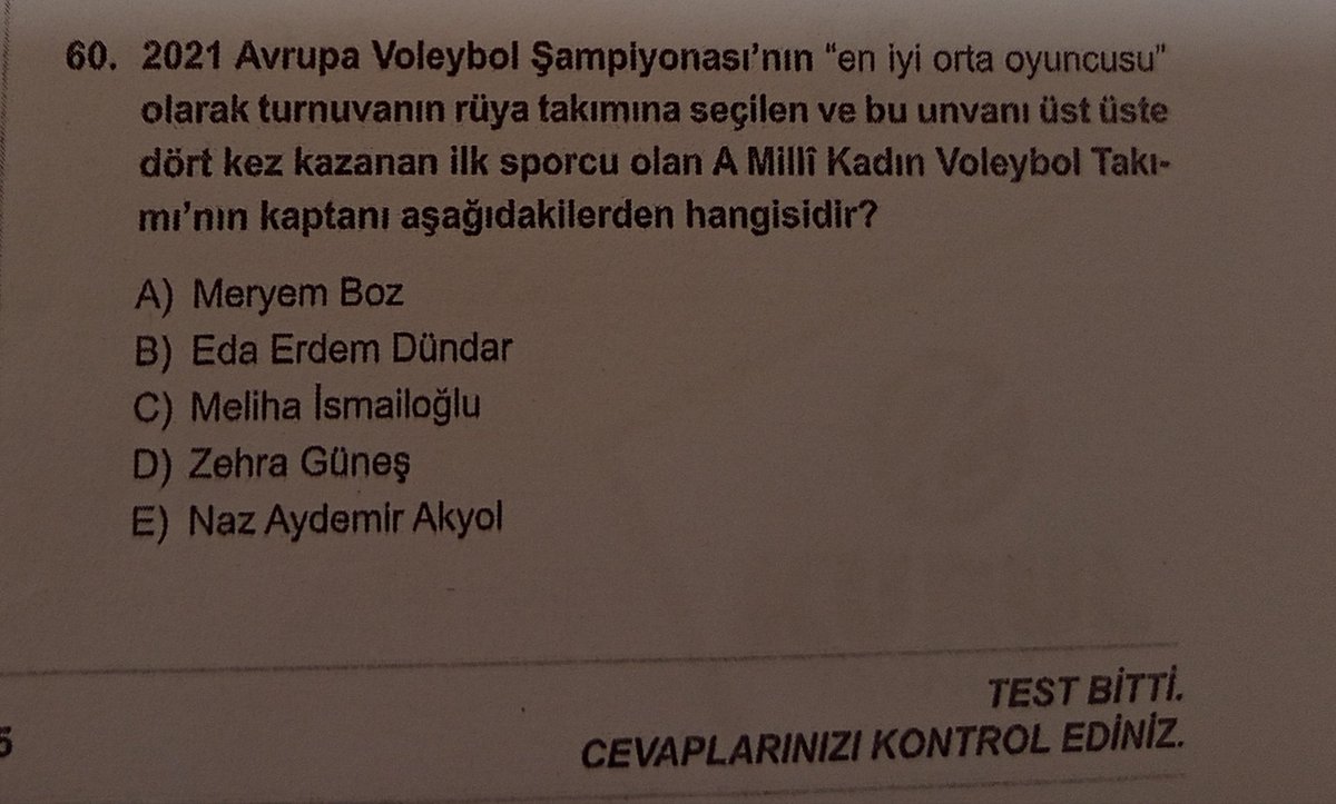 kierakoza's tweet photo. Karşılaştığım soruya bakın 😍 https://t.co/BhWtfi7mfQ