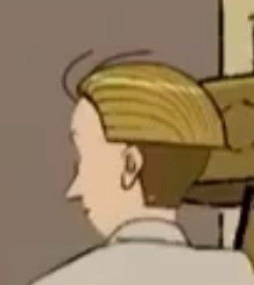 horriblemjaus's tweet photo. KILL THIS BARBER BRO😭😭😭

#tllh https://t.co/q8GMvb5LE5