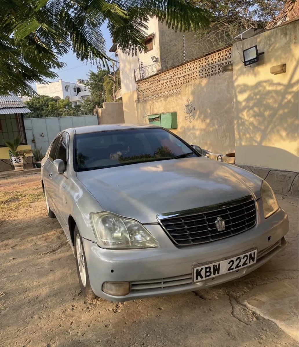 KhalifKairo's tweet photo. Just listed on Motifiti

2006 Toyota Crown Royal Saloon · Patrick Keya
https://t.co/a9HkWqclrL
2017 Mazda Atenza · Alex Mackenzie
https://t.co/BcNXeJxJT6
2019 LEXUS RX450H · Warrenmotorskenya
https://t.co/D6HNXMNtfx
2018 BMW X5 · OUTER ROAMERS RIDES KE
https://t.co/YLGX5e6Q9w
2020 Toyota Hilux · Kipsunya Motors Mombasa
https://t.co/kcVt20gLSj

Browse all of them on Motifiti:
https://t.co/Iasg1AsasM

Selling your car? List it free on https://t.co/VH19JegDG8