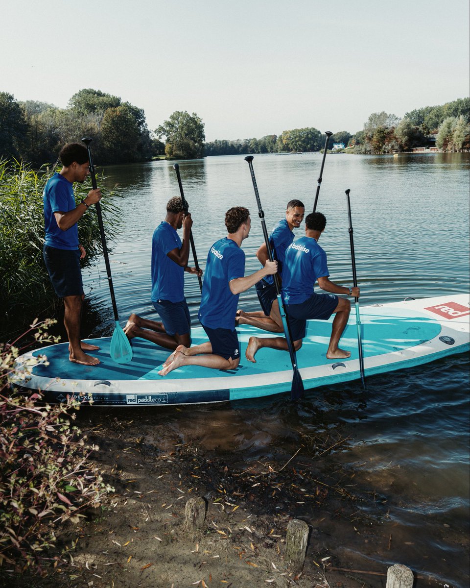 KAAGent's tweet photo. 𝙏𝙚𝙖𝙢𝙗𝙪𝙞𝙡𝙙𝙞𝙣𝙜 ✅ https://t.co/VmQ5ng80NT