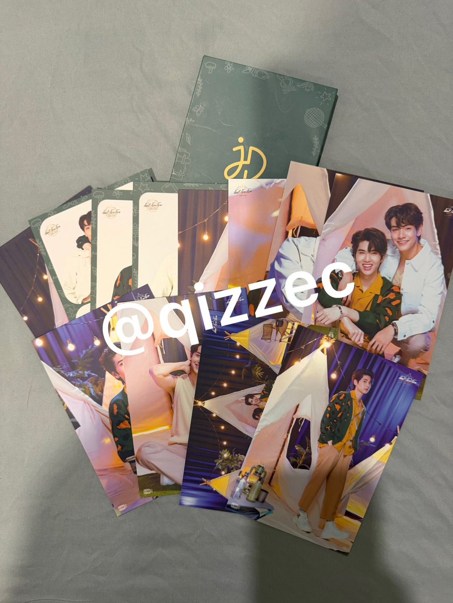 qizzec's tweet photo. 🌻 WTS | ขาย

🛍️Photocards 

🚗 ค่าส่ง 50 บาท
💌 สนใจ DM มาได้เลยค่ะ
#ตลาดนัดจุงดัง #JoongDunk 
#ตลาดนัดgmmtv https://t.co/KeVhQ5PysE