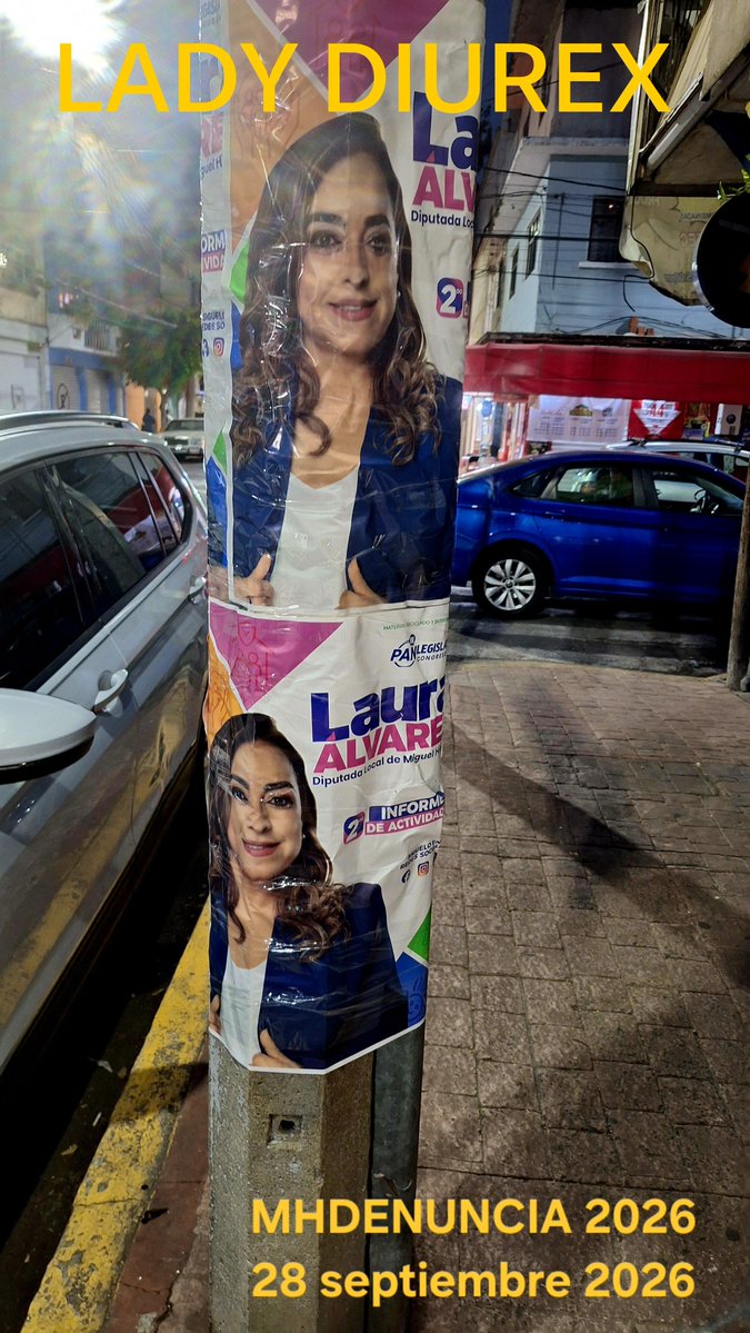MHdenuncia's tweet photo. A ver #TABEBASURA @mauriciotabe ¿a que horas vienes por la #basura de tu esposa #LadyDiurex @laualvarez_80? Y de paso te llevas a la basura de #AmericaJackson #LadyAtropellenlo @Congreso_CdMex @iecm actos anticipados de campaña #contaminación #CDMX https://t.co/O5rs9BdToO