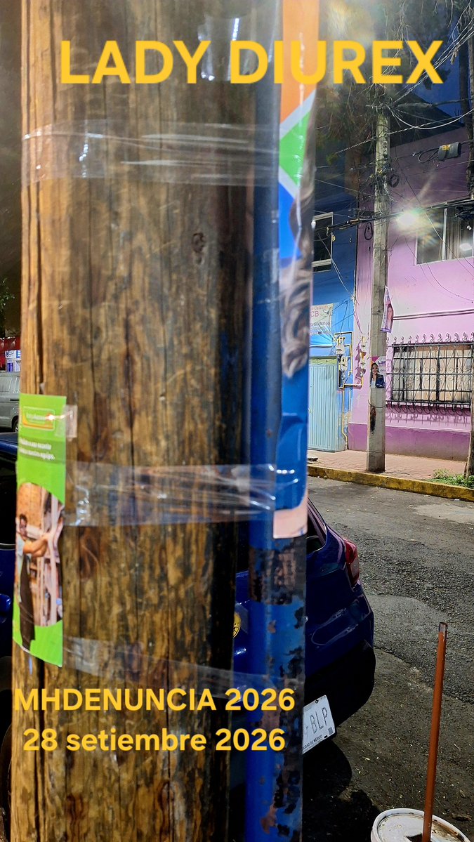 MHdenuncia's tweet photo. A ver #TABEBASURA @mauriciotabe ¿a que horas vienes por la #basura de tu esposa #LadyDiurex @laualvarez_80? Y de paso te llevas a la basura de #AmericaJackson #LadyAtropellenlo @Congreso_CdMex @iecm actos anticipados de campaña #contaminación #CDMX https://t.co/O5rs9BdToO