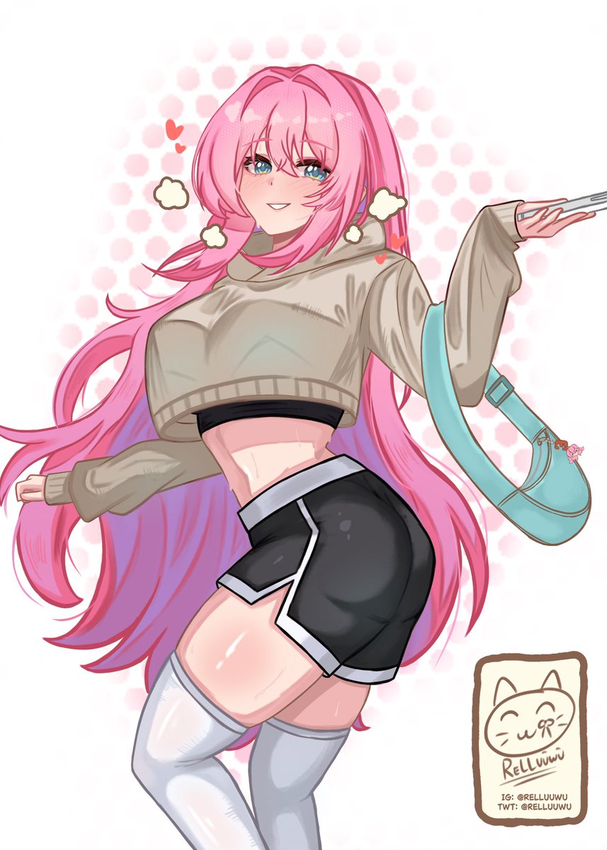 relluuwu's tweet photo. A small run and date in a park would be nice

#Vocaloid #MegurineLuka #巡音ルカ https://t.co/GyeZFtSYVK