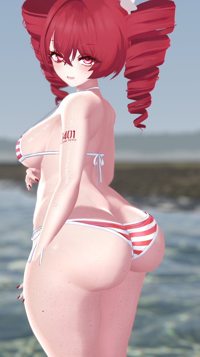 PeachyBean121 tweet picture