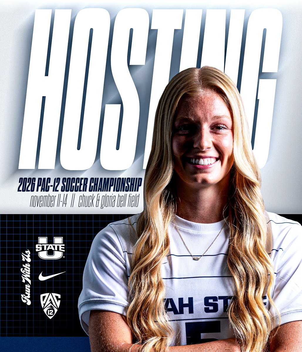 USUSoccer's tweet photo. πππππππΌπππ πππΎπΎππ is coming to Bell Field!
We're hosting the 2026 @pac12 Women's Soccer Championship Nov. 11-14!
π >> https://t.co/BKLWwG6t5N https://t.co/05kTEsRPvm