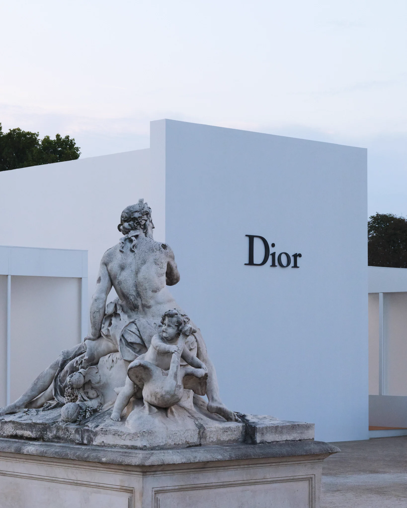 Dior on X: 