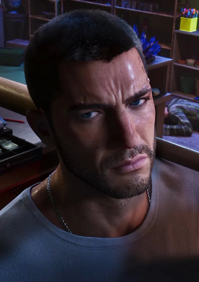 ShiinaBR's tweet photo. NEW GTA 6 MAP & CONTENT DETAILS

- Map twice the size of GTA 5's, Rockstar's biggest and more dense, detailed and interactive
- NPCs with different heights, body types, musculature, freckles, moles and tanning
- Tropical storms and hurricanes confirmed
- Extensive interiors and handcrafted detail across buildings, rooftops and alleys
- Activities include base jumping, billiards, gyms, kayaking, mini golf, scuba diving, racing, zoos, air boating and jet skiing
- 170+ animal species, including 60+ bird types and 30+ land mammals
- More diverse hairstyles and grooming, plus culturally accurate tattoos
- Rebuilt weather system with localized, persistent conditions and dynamic clouds
- Wind affects hair, debris, water and vegetation, with buildings blocking airflow
- Six main regions: Vice City, Leonida Keys, Grassrivers, Port Gellhorn, Ambrosia and Mount Kalaga National Park
- Vice City's congested roads make police chases harder
- Grassrivers features Everglades-inspired wetlands, dangerous wildlife and potentially armed locals
- Marine wildlife with distinct movements, plus detailed animal effects like bioluminescence
- Fully simulated fur that gets wet and matted with dirt, plus coat and color variations
- Rockstar describes expectations as "frankly unprecedented"

(via GameInformer)