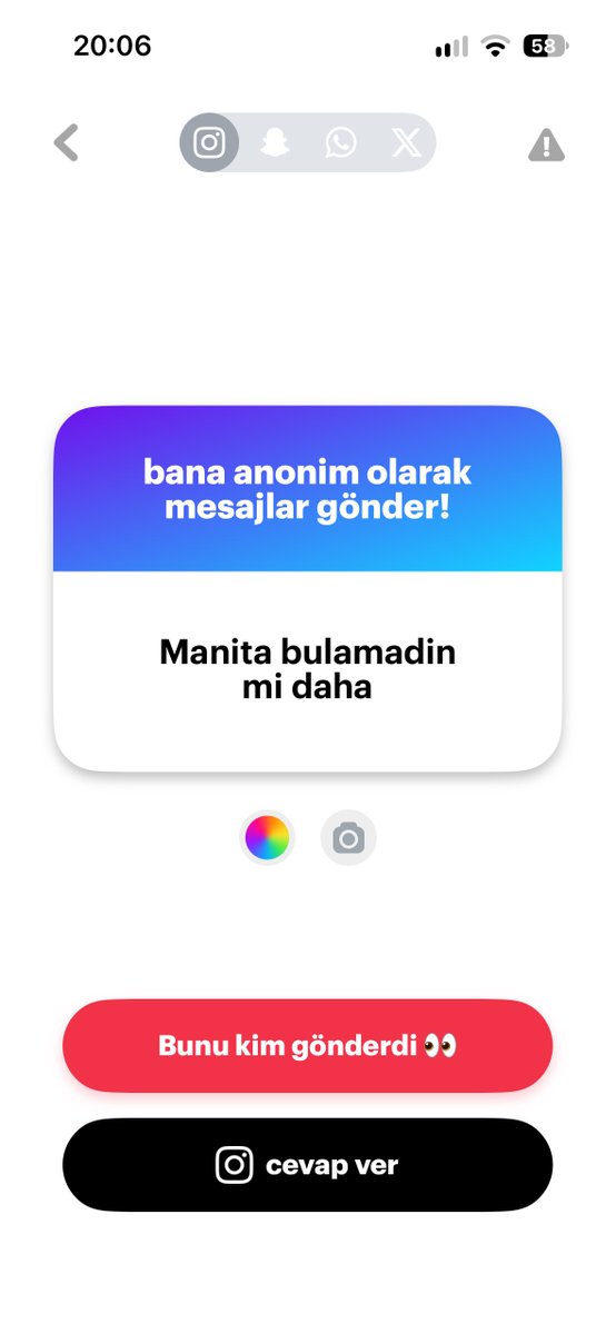 Loriensd's tweet photo. Bizim gibi femineni kim alabilür https://t.co/o2WxyBAGWZ