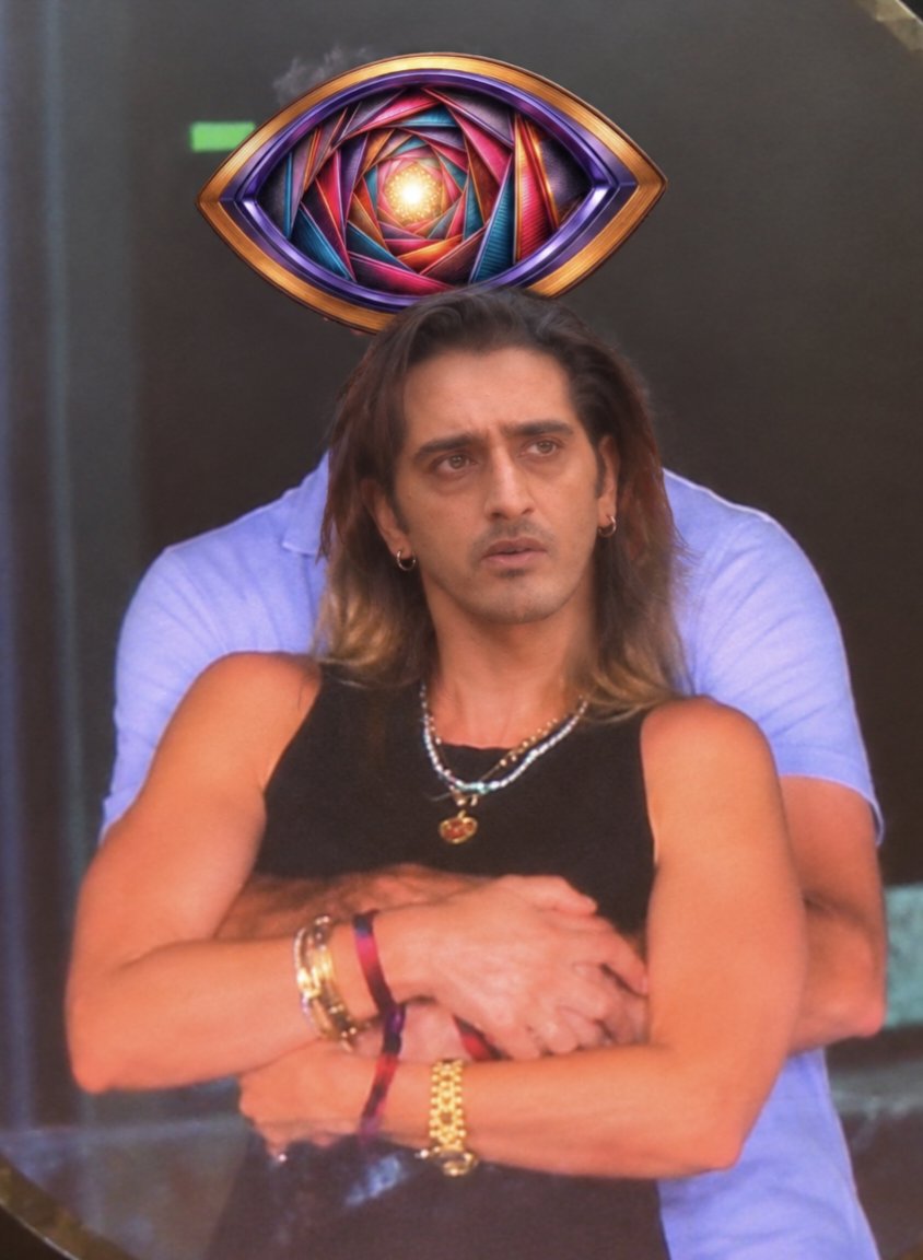 sunnyway2live's tweet photo. L Show 🤡
Bigg Boss dk ka jab fav na jeete task toh 
Saram karo ...🤬
Task ke beech mein Bigg Boss ka interference 🤥karke situation ko aise turn karna ki doosri team ko advantage mile..
🙈
Kitna girogey....
@scouttanmay
#ScoutOP #ScoutArmy #BiggBoss20 #BB20 https://t.co/KJhXyANpig