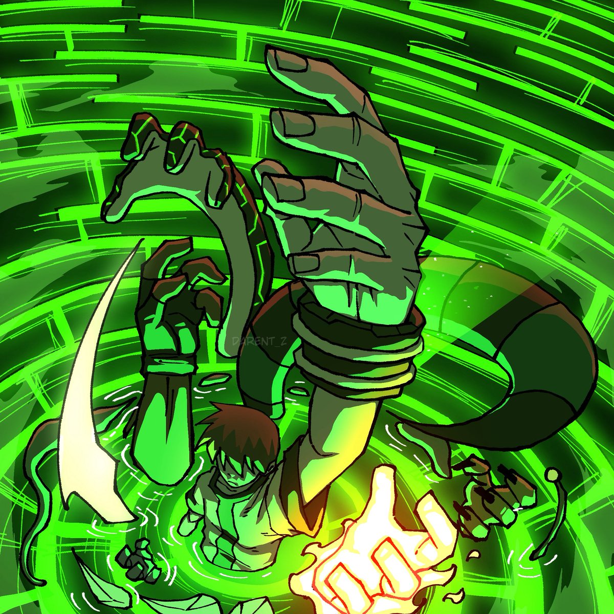 darentseta's tweet photo. Ben 10 https://t.co/OeivN5TN5z