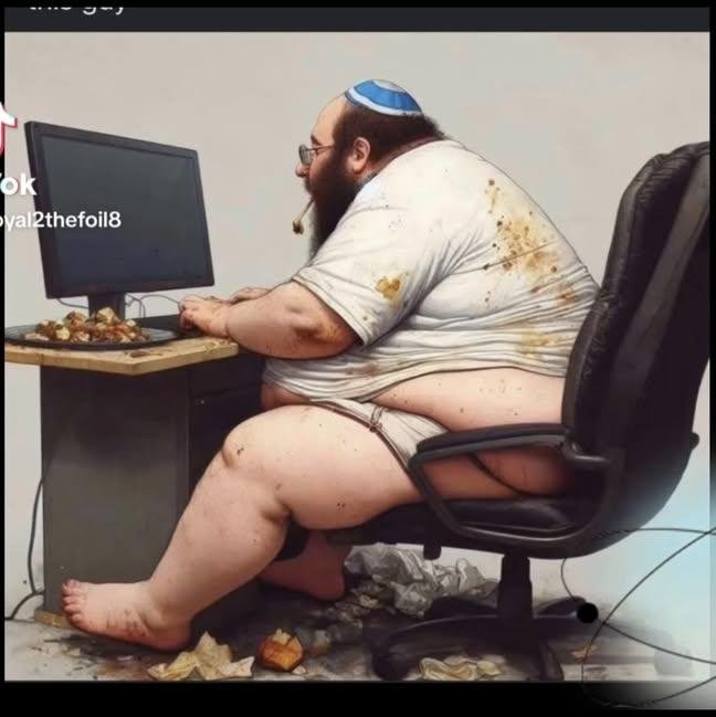 burnsroy72's tweet photo. @CilComLFC Fuck off you Tel Aviv bot. https://t.co/cucgc2WGwz