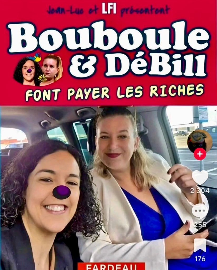 tomtomj2d's tweet photo. @MathildePanot https://t.co/NDKbAFRHdl