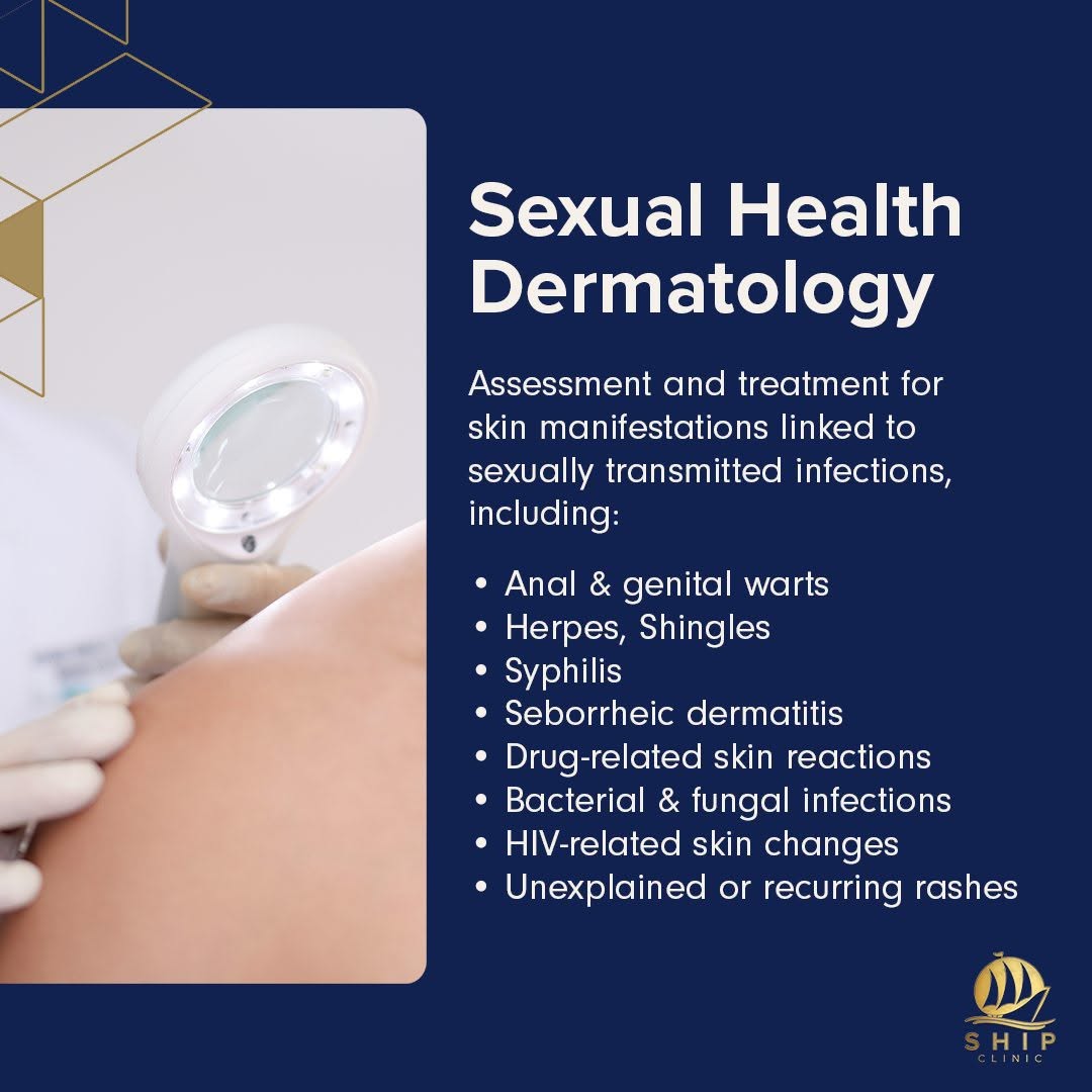 SHIP_Clinic's tweet photo. 𝗛𝗲𝗮𝗹𝘁𝗵𝘆 𝘀𝗸𝗶𝗻 𝘀𝘁𝗮𝗿𝘁𝘀 𝘄𝗶𝘁𝗵 𝘁𝗵𝗲 𝗿𝗶𝗴𝗵𝘁 𝗰𝗮𝗿𝗲.

We address a wide range of skin concerns—from aesthetic treatment and STI-related skin issues to hair loss prevention.

Book with SHIP Clinic:
🔗 https://t.co/cQgPf1fKY6
📱0919-059-9915
☎️  (02) 3491-7349 https://t.co/LaHEQheylG