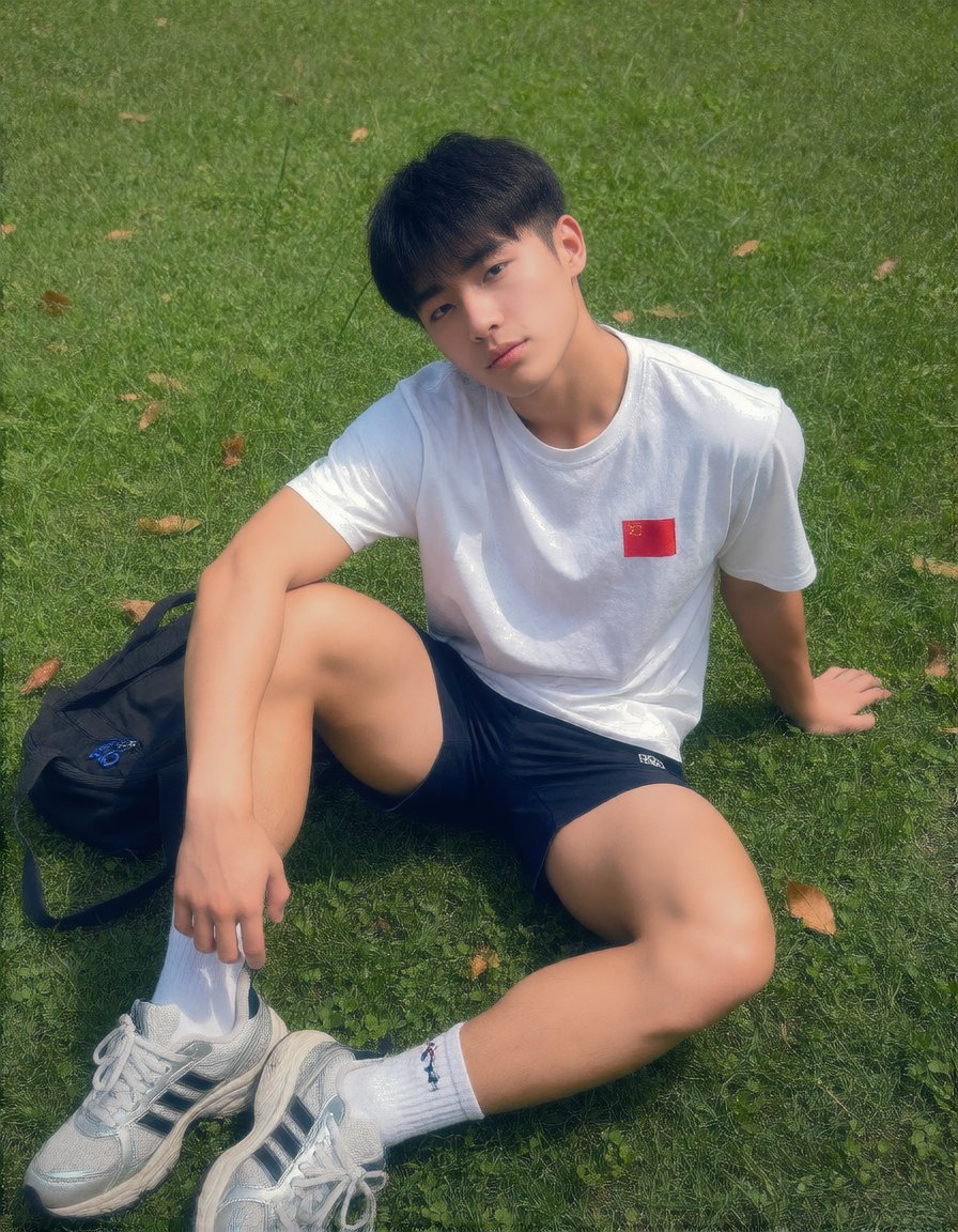 Dcc0160's tweet photo. Ai 青春男大 #男大学生 #男高中生 https://t.co/VfBMllsX4u
