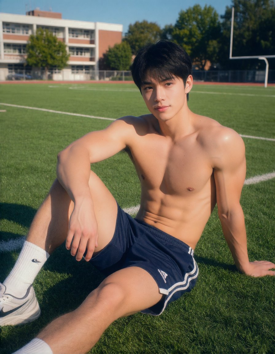 Dcc0160's tweet photo. Ai 青春男大 #男大学生 #男高中生 https://t.co/VfBMllsX4u