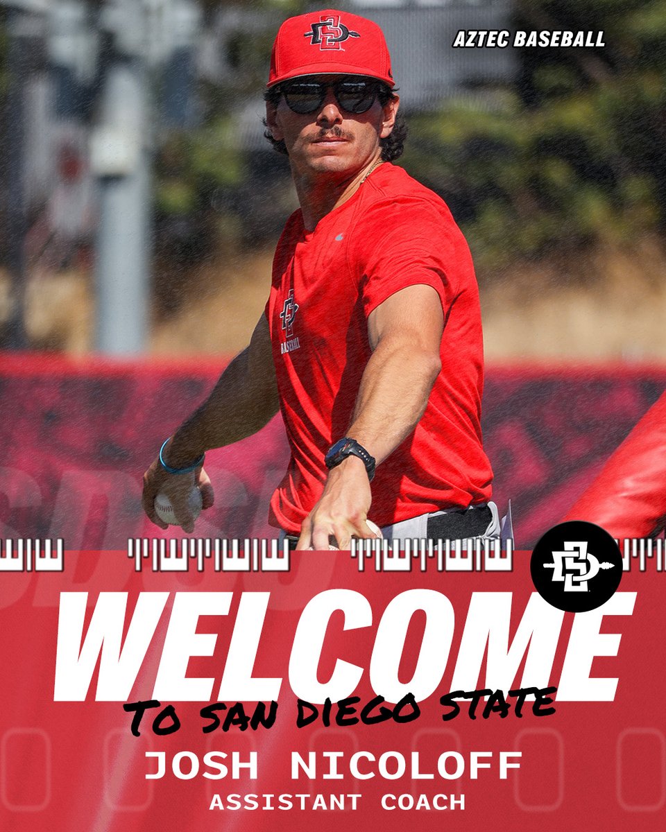 AztecBaseball tweet picture