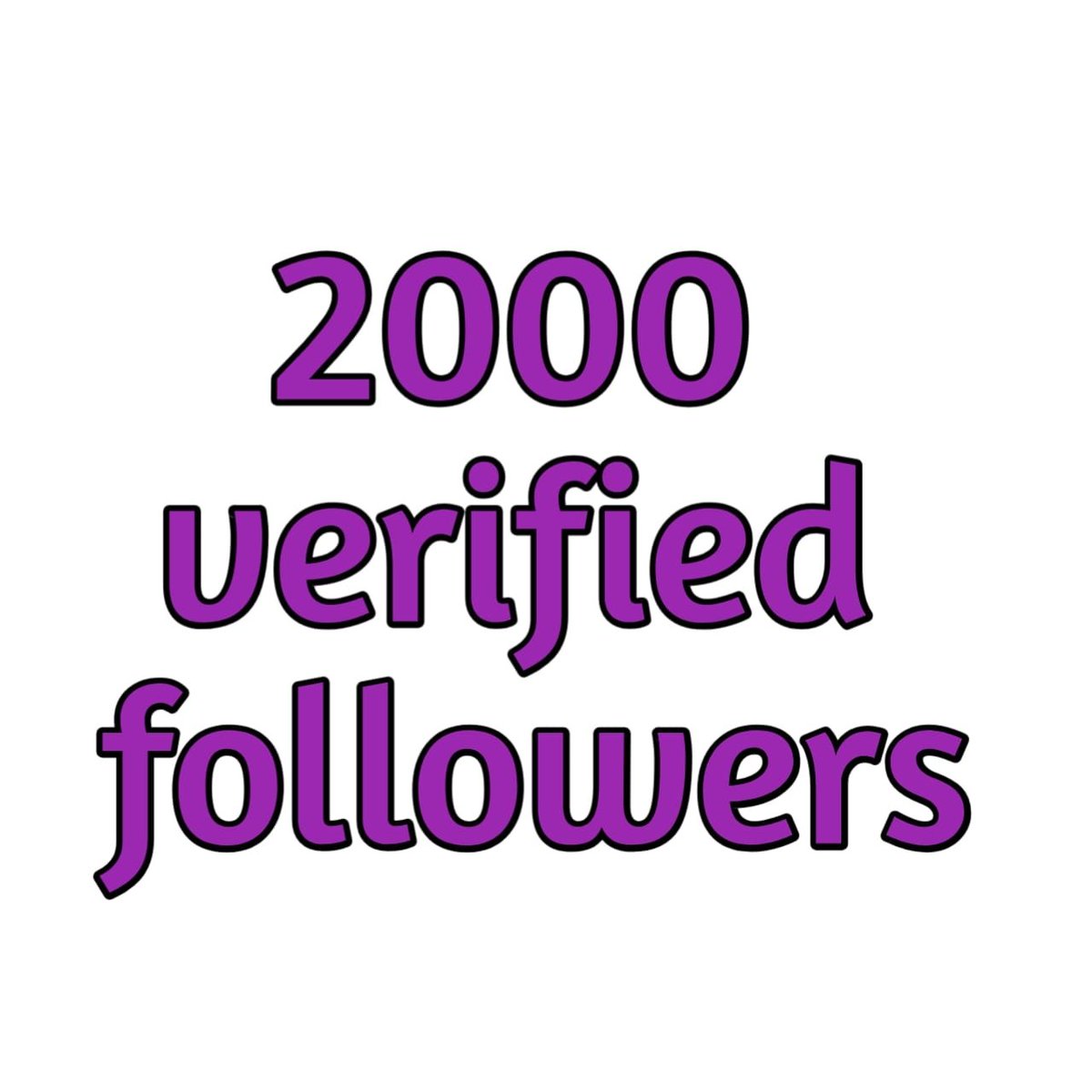 Delfiearts's tweet photo. Need 2000+ verified followers?

Comment 👇 >>>> GOOD 👍 

I will  follow  your  account ☺️ https://t.co/eLqBGrE1Fn