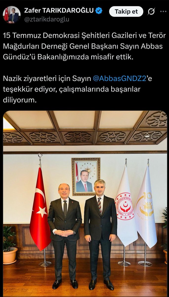 Huseyinsuyabatm's tweet photo. Hakkım sizlere zehir zıkkım olsun
#helâllik
#zafer TARIKDAROĞLU https://t.co/x1QC6Av24I