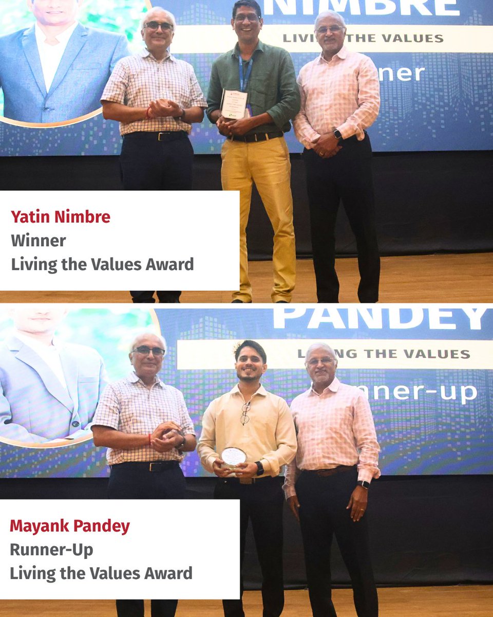 kjsimofficial's tweet photo. Teachers' Day at K J Somaiya Institute of Management was a celebration of the educators and staff who inspire learning, mentor with purpose and make every journey meaningful.🌼
#KJSIM #KJSomaiyaInstituteofManagement #MBA #TSchool https://t.co/rZnE2xXaQ7