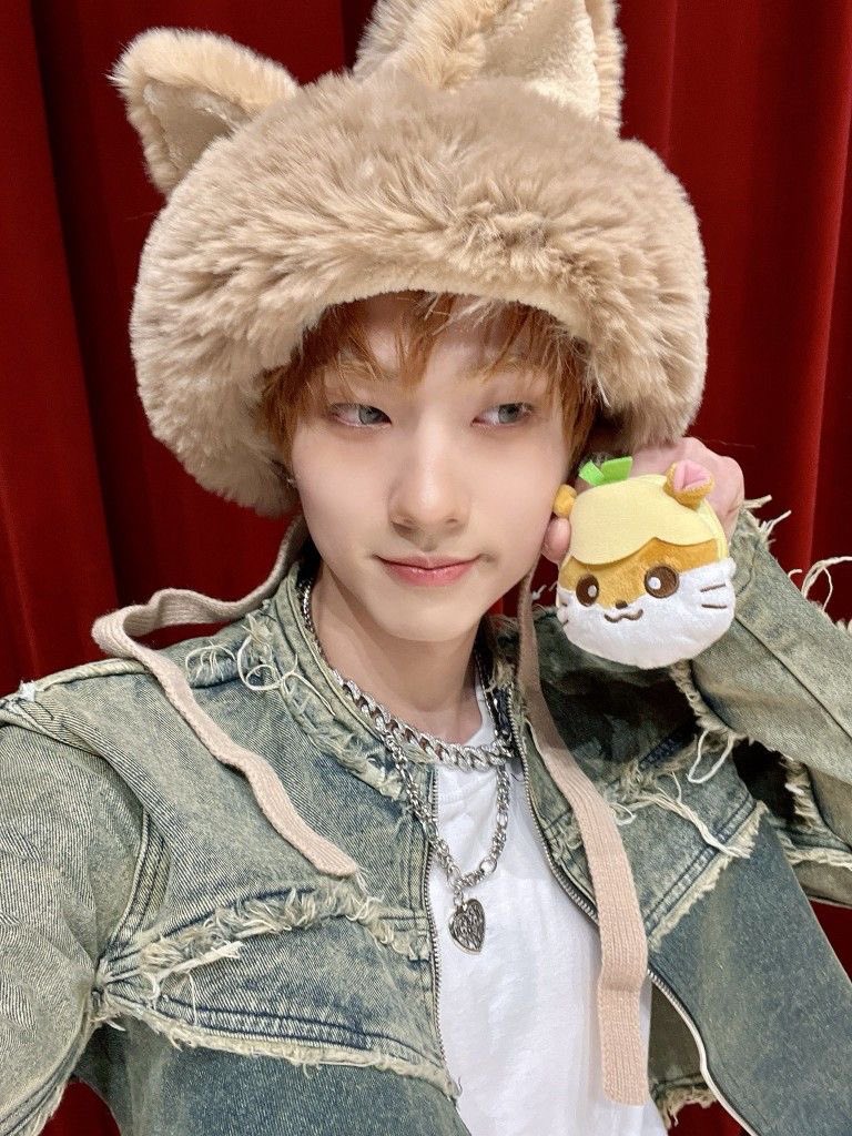 dailychoijiung's tweet photo. https://t.co/IIYBO8WgnN