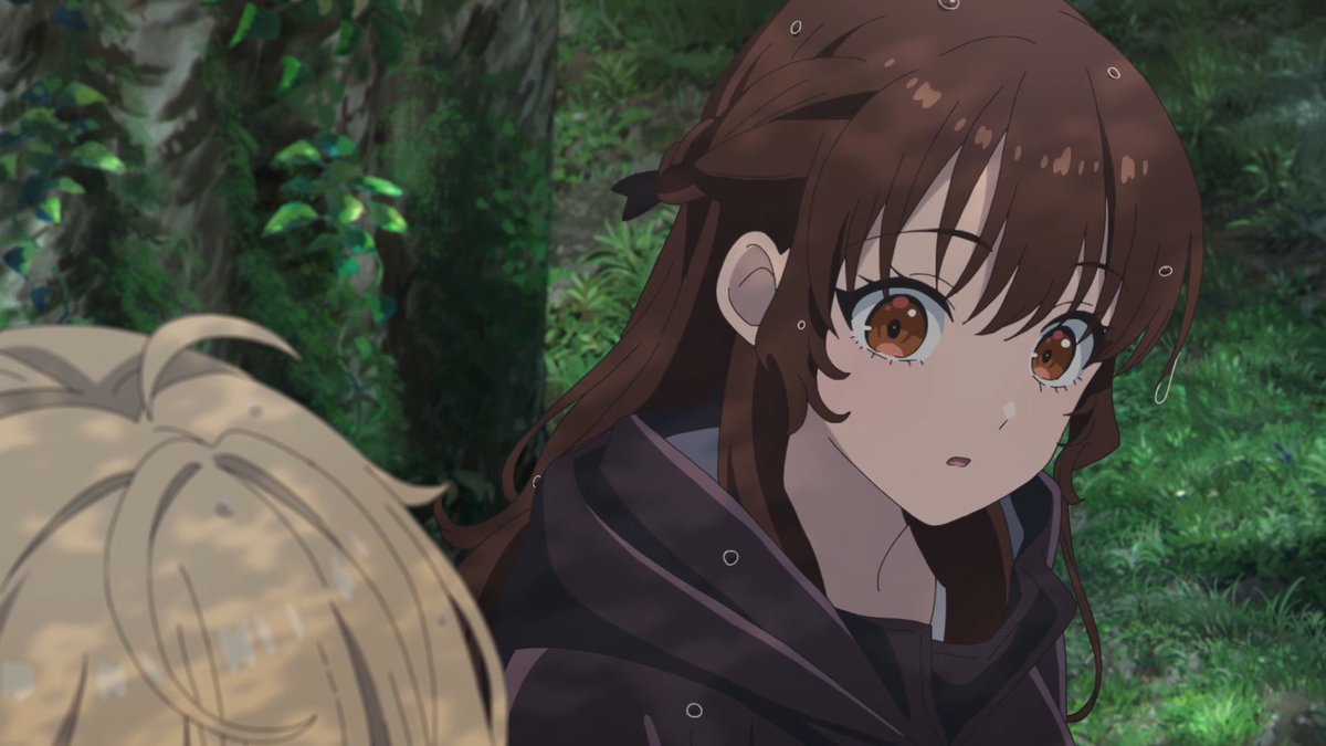 『きみが死ぬまで恋をしたい』第13話（最終回）「会いたい」感想｜大好きで大嫌いな雨の匂い反応画像4